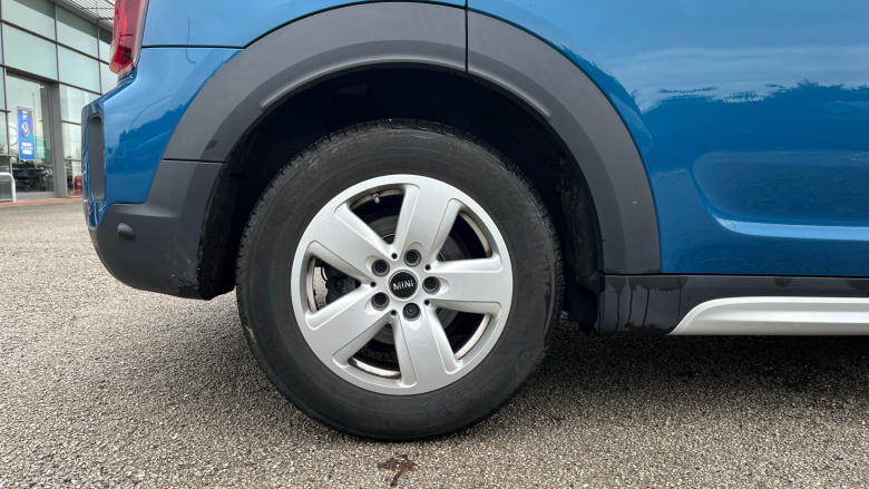 MINI Countryman 1.5 Cooper Classic ALL4 5dr Auto Petrol Hatchback